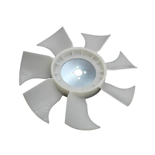 Cooling Fan 34030-16210 for Kubota L2501 L2501D L2501F L2501H L2800DT L3200DT L3301DT L3901DT L3400DT/HST - Engine Parts > Cooling System > Engine Fan Parts from MyMROmarts