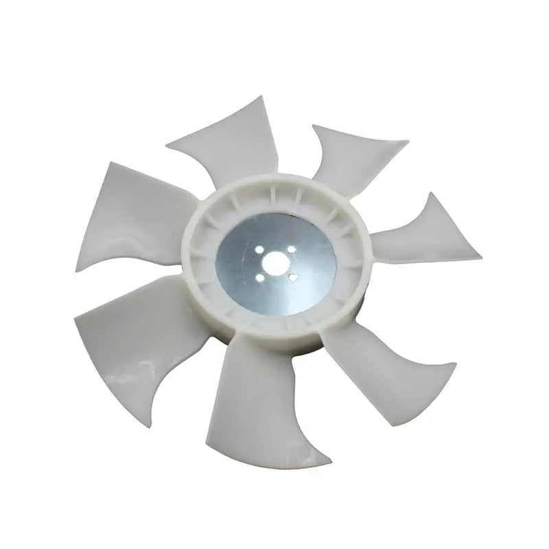 Lataa kuva gallerian katseluohjelmaan Cooling Fan 34030-16210 for Kubota L2501 L2501D L2501F L2501H L2800DT L3200DT L3301DT L3901DT L3400DT/HST - Engine Parts &gt; Cooling System &gt; Engine Fan Parts from MyMROmarts
