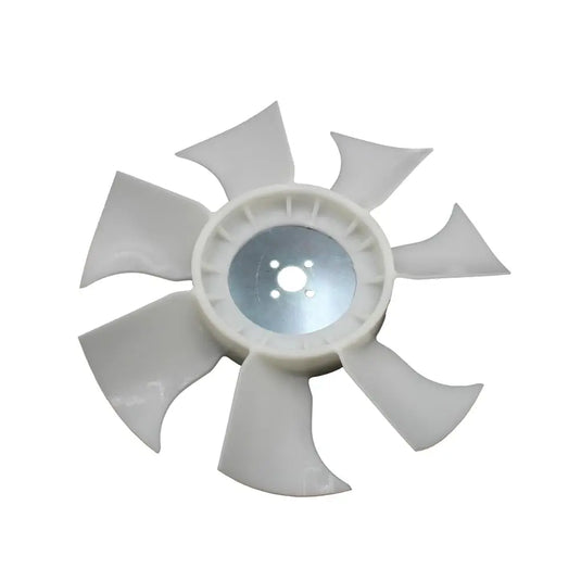 Cooling Fan 34030-16210 for Kubota L2501 L2501D L2501F L2501H L2800DT L3200DT L3301DT L3901DT L3400DT/HST - Engine Parts > Cooling System > Engine Fan Parts from MyMROmarts