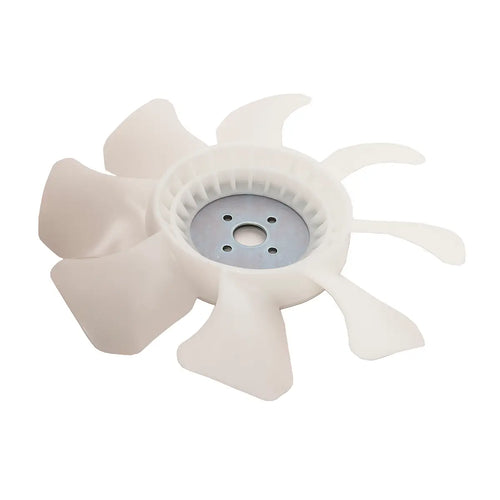 Cooling Fan 34550-16210 for Kubota Tractor MX5400DT MX6000DTHC L3710 L4200 L3600 - Engine Parts > Cooling System > Engine Fan Parts from MyMROmarts