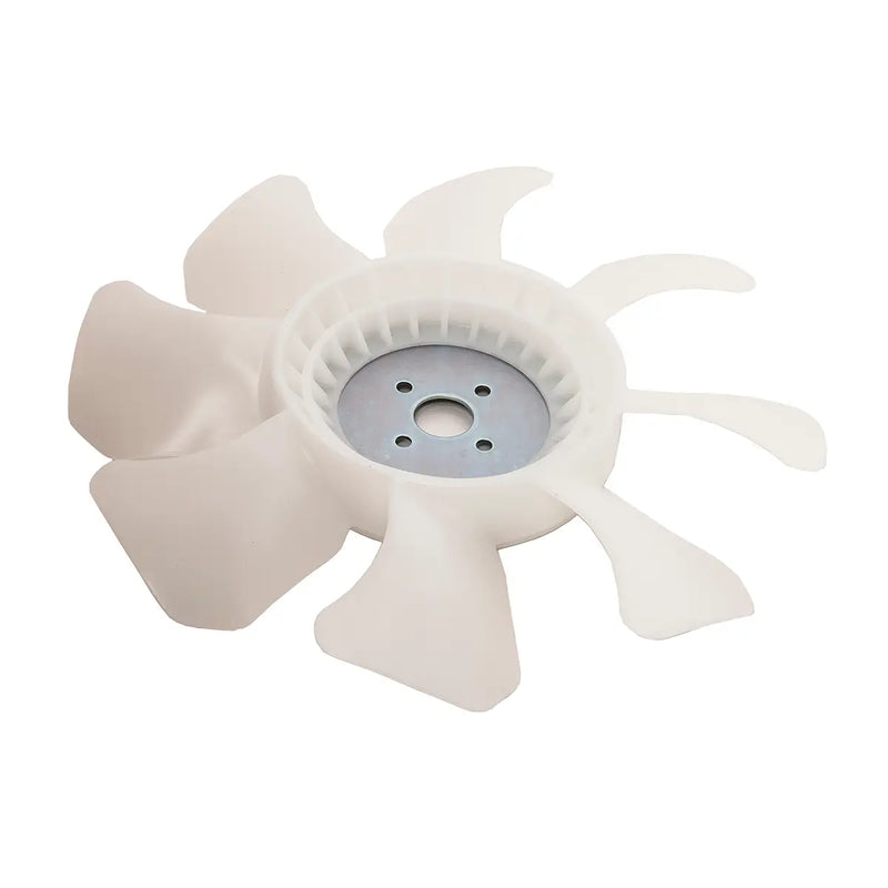 Load image into Gallery viewer, Cooling Fan 34550-16210 for Kubota Tractor MX5400DT MX6000DTHC L3710 L4200 L3600 - Engine Parts &gt; Cooling System &gt; Engine Fan Parts from MyMROmarts
