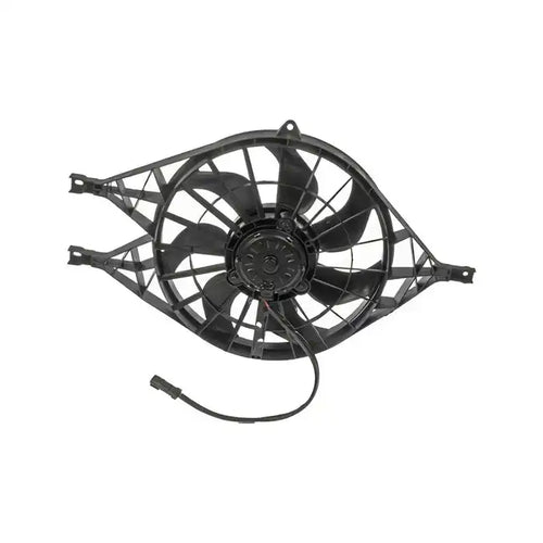 Cooling Engine Fan 600-613-0440 for Komatsu 4D94 4D95L 4D95S Engine D20-5 D20-6 D20-7 Bulldozer - Engine Parts > Cooling System > Engine Fan Parts from MyMROmarts