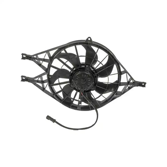 Cooling Engine Fan 600-613-0440 for Komatsu 4D94 4D95L 4D95S Engine D20-5 D20-6 D20-7 Bulldozer - Engine Parts > Cooling System > Engine Fan Parts from MyMROmarts