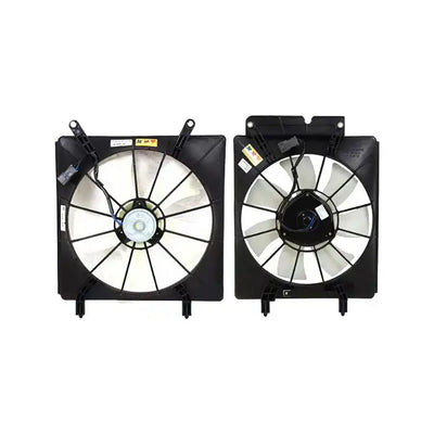 Cooling Engine Fan 600-625-8550 for Komatsu S6D102E-1DD Engine PC130F-7 Excavator - Engine Parts > Cooling System > Engine Fan Parts from MyMROmarts