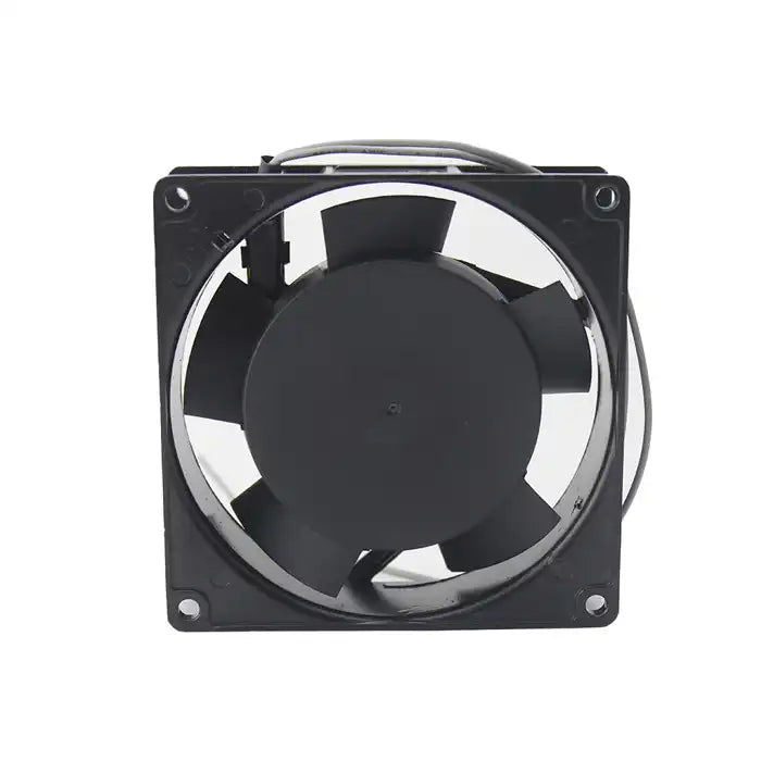 Load image into Gallery viewer, Cooling Engine Fan 8-97367381-0 for Isuzu Engine 4HK1 Truck NPR 700P - Engine Parts &gt; Cooling System &gt; Engine Fan Parts from MyMROmarts
