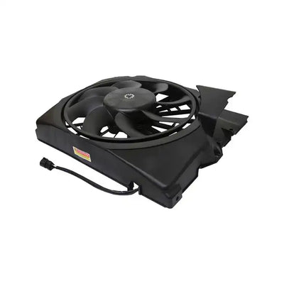 Cooling Engine Fan Assembly 0415-8983 04158983 for Deutz BF913L BF6L913 TCD914 BF6L914 Engine - Engine Parts > Cooling System > Engine Fan Parts from MyMROmarts