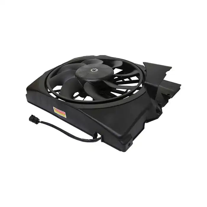 Load image into Gallery viewer, Cooling Engine Fan Assembly 0415-8983 04158983 for Deutz BF913L BF6L913 TCD914 BF6L914 Engine - Engine Parts &gt; Cooling System &gt; Engine Fan Parts from MyMROmarts
