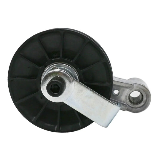 Cooling Fan Belt Tensioner Kit 7302291 for Bobcat 653 751 753 763 773 853 863 864 S160 S175 S185 from MyMROmarts