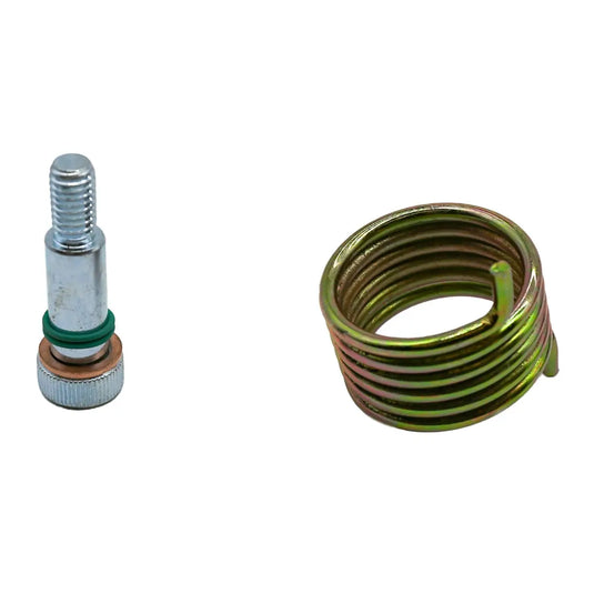 Cooling Fan Belt Tensioner Kit 7302291 for Bobcat 653 751 753 763 773 853 863 864 S160 S175 S185 from MyMROmarts