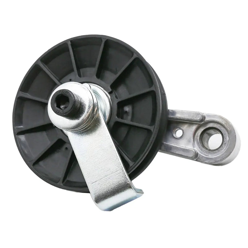Load image into Gallery viewer, Cooling Fan Belt Tensioner Kit 7302291 for Bobcat 653 751 753 763 773 853 863 864 S160 S175 S185 from MyMROmarts
