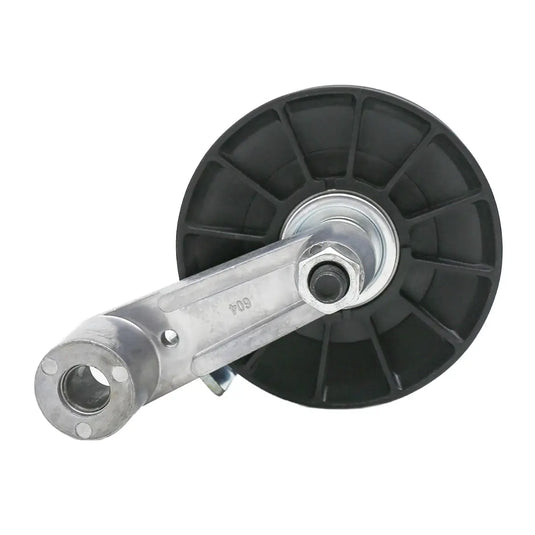 Cooling Fan Belt Tensioner Kit 7302291 for Bobcat 653 751 753 763 773 853 863 864 S160 S175 S185 from MyMROmarts