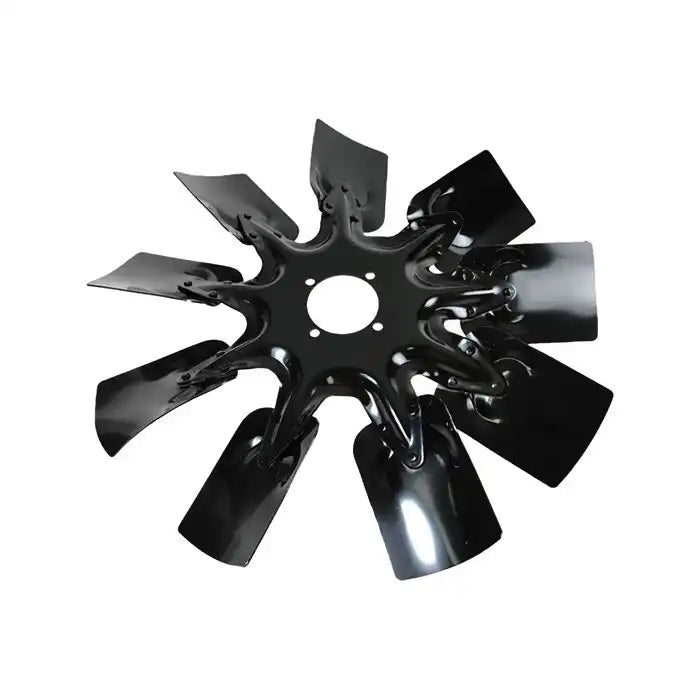 Load image into Gallery viewer, Cooling Engine Fan Blade 04209189 for Deutz Engine TCD4L20122V BF4M2012 BF4M2012C BF6M2012C BF4M1013EC BF4M1013FC BF6M1013EC - Engine Parts &gt; Cooling System &gt; Engine Fan Parts from MyMROmarts
