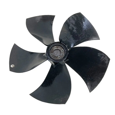 Cooling Fan Blade 7170673 7231756 for Bobcat Loader S510 S530 S550 S570 S590 S630 S650 T550 T590 T630 T650 - Engine Parts > Cooling System > Engine Fan Parts from MyMROmarts