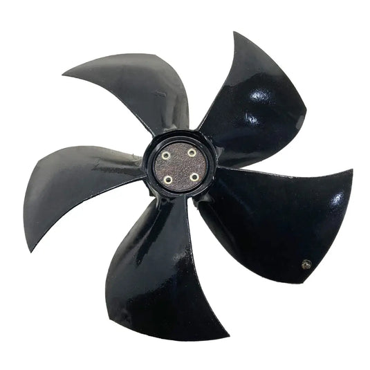 Cooling Fan Blade 7170673 7231756 for Bobcat Loader S510 S530 S550 S570 S590 S630 S650 T550 T590 T630 T650 - Engine Parts > Cooling System > Engine Fan Parts from MyMROmarts
