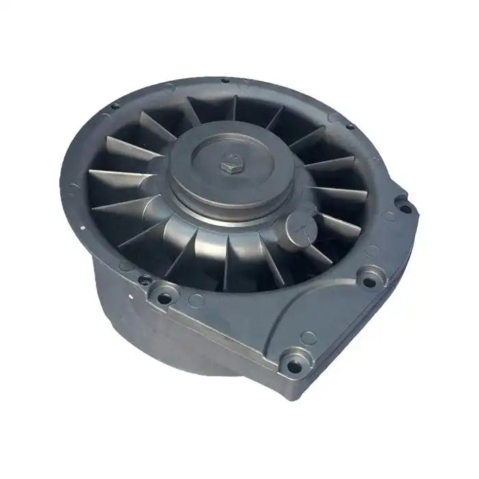Cargue la imagen en el visor de la galería, Engine Cooling Fan Blower Assembly Turbine 2233420 for Deutz D914 L3 F3L914 D914 L4 F4L914 F3L913 F3L913 F4L913 F3L912 F3L912GEN F3L912W - Engine Parts &gt; Cooling System &gt; Engine Fan Parts from MyMROmarts
