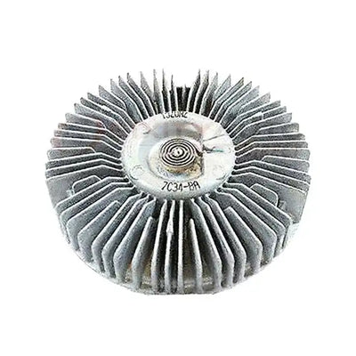 Cooling Engine Fan Clutch 8-97129736-0 for Isuzu Engine 4JH1 4JH1T Truck NKR77 - Engine Parts > Cooling System > Engine Fan Parts from MyMROmarts