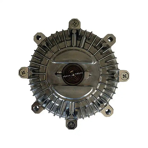 Cooling Engine Fan Clutch 8-97129738-0 for Isuzu Engine 4HF1 Truck NQR66 - Engine Parts > Cooling System > Engine Fan Parts from MyMROmarts