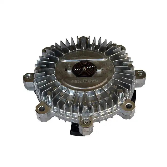 Load image into Gallery viewer, Cooling Engine Fan Clutch 8-97129738-0 for Isuzu Engine 4HF1 Truck NQR66 - Engine Parts &gt; Cooling System &gt; Engine Fan Parts from MyMROmarts
