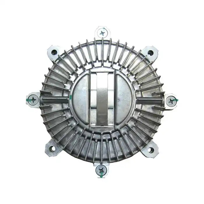 Cargue la imagen en el visor de la galería, Engine Cooling Fan Clutch 8-97139299-0 for Isuzu Engine 4HG1 Truck NPR NKR - Engine Parts &gt; Cooling System &gt; Engine Fan Parts from MyMROmarts
