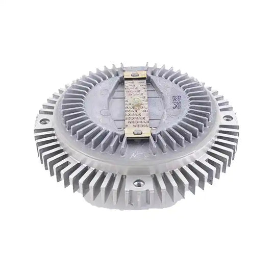 Cooling Engine Fan Clutch 8-97148797-0 for Isuzu Engine 4HE1 Truck NPR - Engine Parts > Cooling System > Engine Fan Parts from MyMROmarts