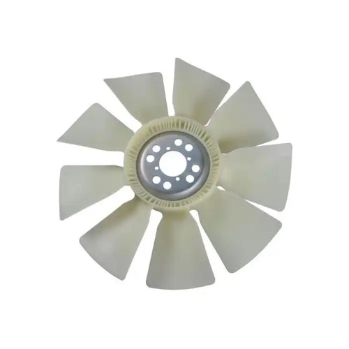Cooling Engine Fan Clutch Leaf Blade 245-9344 for Caterpillar CAT 320D 320D2 321C Excavator 3066 C6.4 C6.6 C7.1 Engine - Engine Parts > Cooling System > Engine Fan Parts from MyMROmarts