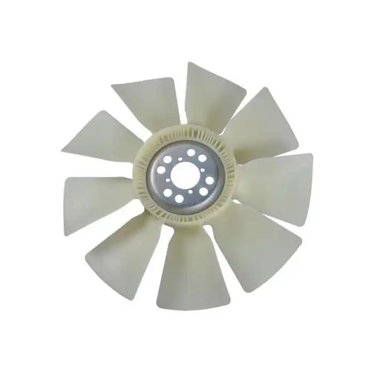 Cooling Engine Fan Clutch Leaf Blade 245-9344 for Caterpillar CAT 320D 320D2 321C Excavator 3066 C6.4 C6.6 C7.1 Engine - Engine Parts > Cooling System > Engine Fan Parts from MyMROmarts