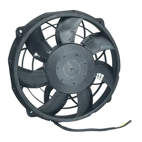 Cooling Fan W3G300-RQ28-70 for Atlas Copco Compressor from MyMROmarts