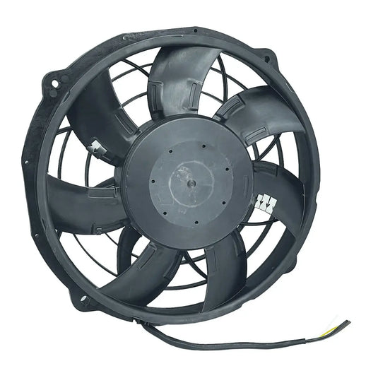 Cooling Fan W3G300-RQ28-70 for Atlas Copco Compressor from MyMROmarts