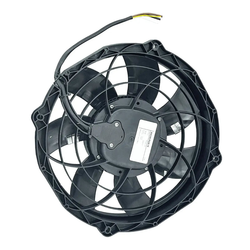 Indlæs billede i Gallery Viewer, Cooling Fan W3G300-RQ28-70 for Atlas Copco Compressor from MyMROmarts
