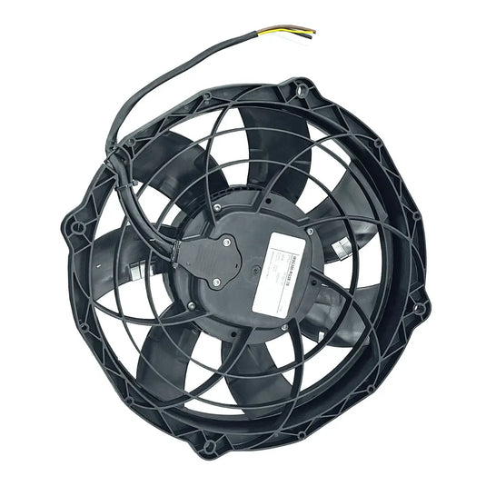 Cooling Fan W3G300-RQ28-70 for Atlas Copco Compressor from MyMROmarts