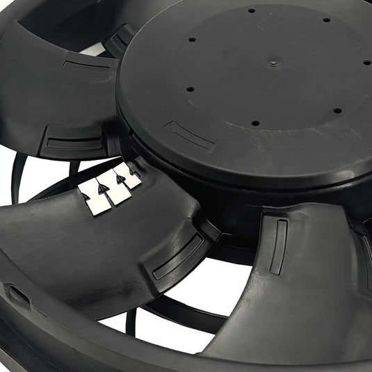 Cooling Fan W3G300-RQ28-70 for Atlas Copco Compressor from MyMROmarts