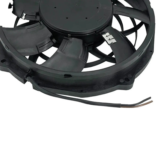 Cooling Fan W3G300-RQ28-70 for Atlas Copco Compressor from MyMROmarts