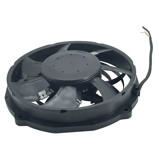 Cooling Fan W3G300-RQ28-70 for Atlas Copco Compressor from MyMROmarts