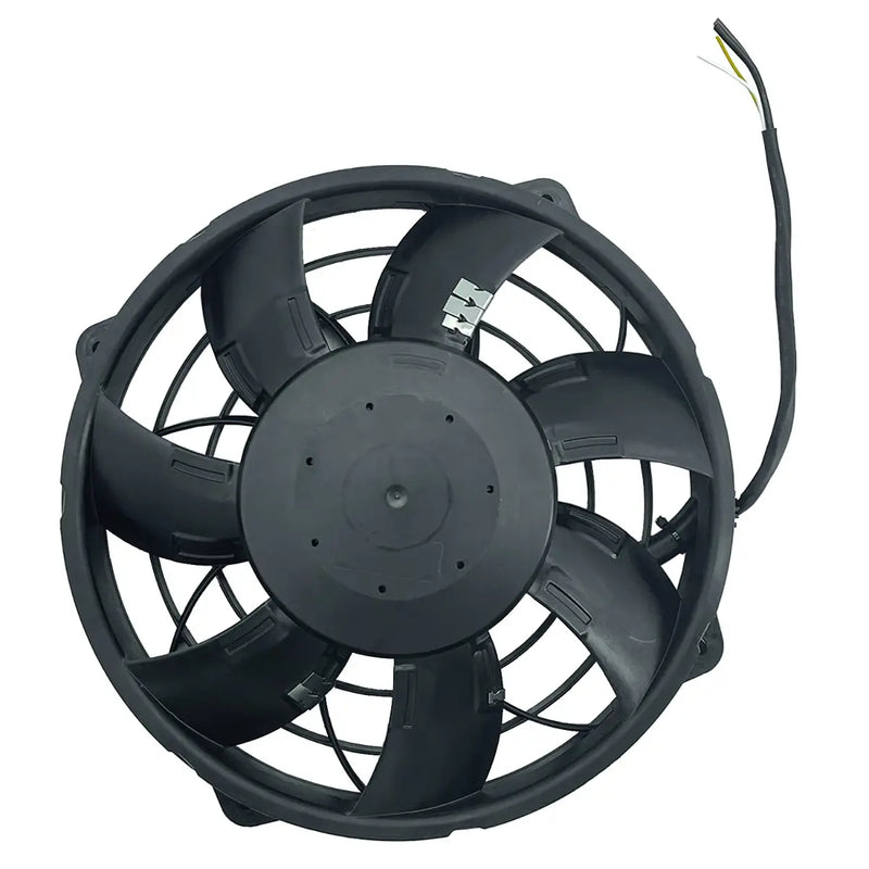 Indlæs billede i Gallery Viewer, Cooling Fan W3G300-RQ28-70 for Atlas Copco Compressor from MyMROmarts
