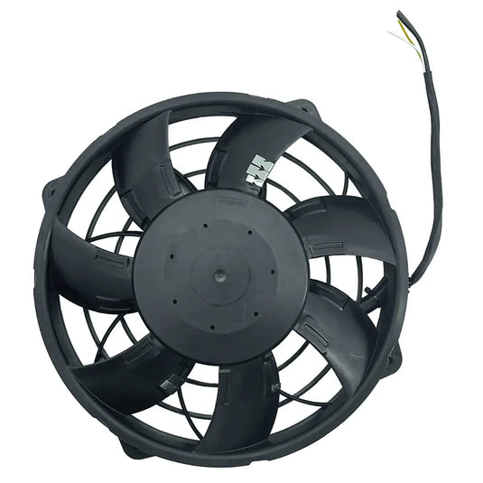 Cooling Fan W3G300-RQ28-70 for Atlas Copco Compressor from MyMROmarts