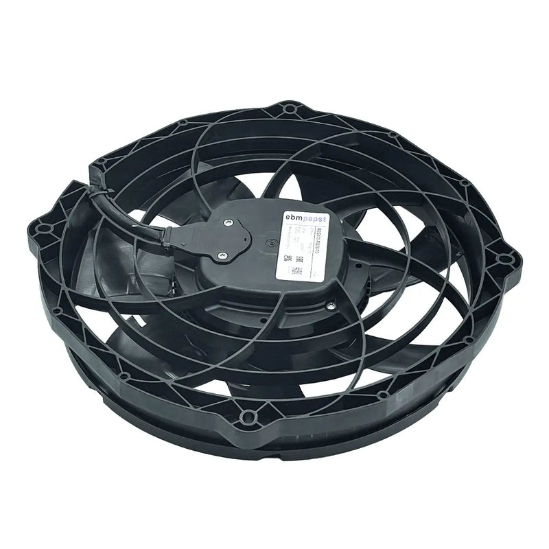 Indlæs billede i Gallery Viewer, Cooling Fan W3G300-RQ28-70 for Atlas Copco Compressor from MyMROmarts
