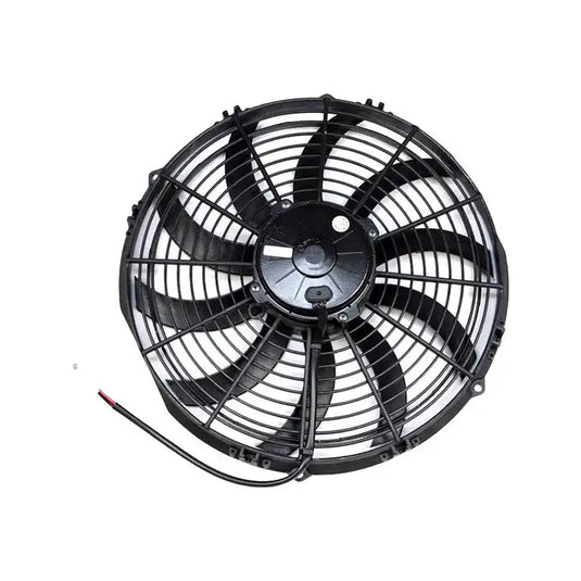 Cooling Puller Engine Fan 30102044 VA13-AP70/LL-63A for Spal - Engine Parts > Cooling System > Engine Fan Parts from MyMROmarts
