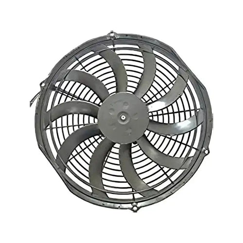 Cooling Puller Engine Fan 30102044 VA13-AP70/LL-63A for Spal - Engine Parts > Cooling System > Engine Fan Parts from MyMROmarts