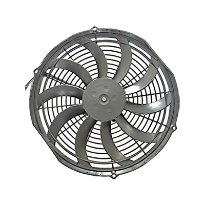 Cooling Puller Engine Fan 30102044 VA13-AP70/LL-63A for Spal - Engine Parts > Cooling System > Engine Fan Parts from MyMROmarts