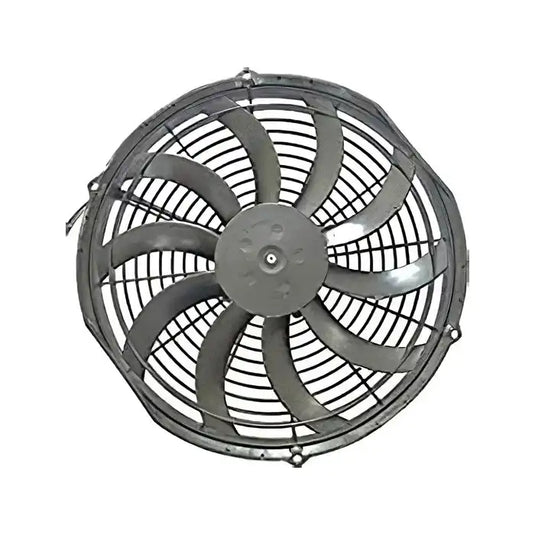 Cooling Puller Engine Fan 30102044 VA13-AP70/LL-63A for Spal - Engine Parts > Cooling System > Engine Fan Parts from MyMROmarts