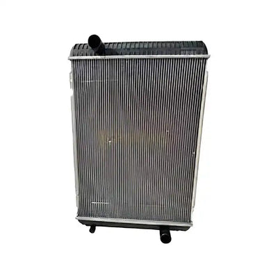 Engine Cooling Radiator 11110725 for Volvo L110E L110F L120E L120F L60G L60H L70G L70H L90G L90H from MyMROmarts