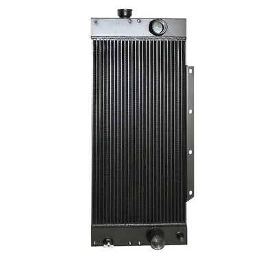 Cooling Engine Radiator Assembly 30/926178 for JCB Excavator JS110 JS130W JS115 JS160W from MyMROmarts