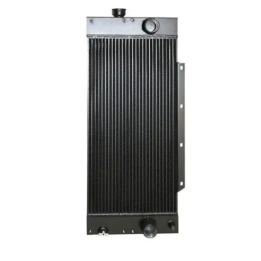 Cooling Engine Radiator Assembly 30/926178 for JCB Excavator JS110 JS130W JS115 JS160W from MyMROmarts