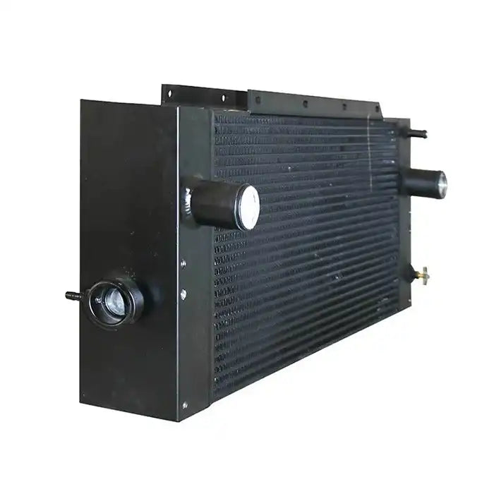 Load image into Gallery viewer, Cooling Engine Radiator Assembly 30/926178 for JCB Excavator JS110 JS130W JS115 JS160W from MyMROmarts
