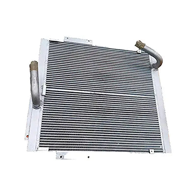 Oil Cooler Core 4I-7502 for Caterpillar CAT Engine 3116 Excavator 320 320 L 320N from MyMROmarts