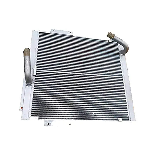 Oil Cooler Core 4I-7502 for Caterpillar CAT Engine 3116 Excavator 320 320 L 320N from MyMROmarts