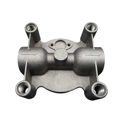 Corrosion Resistor Head 204163 for Cummins Engine L8.9 G8.3 ISC CM850 - Engine Parts > Other Engine Parts from MyMROmarts