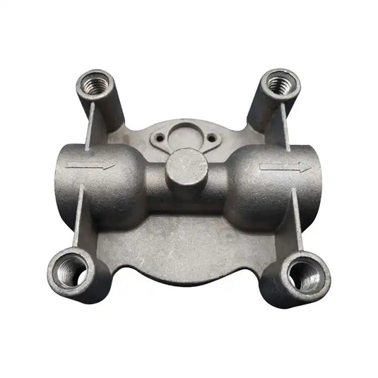 Corrosion Resistor Head 204163 for Cummins Engine L8.9 G8.3 ISC CM850 - Engine Parts > Other Engine Parts from MyMROmarts