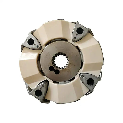 Flexible Coupling 1112-00070 for Samsung SE210-3 SE210LC-3 Excavator - Hydraulic Parts > Hydraulic Coupler from MyMROmarts