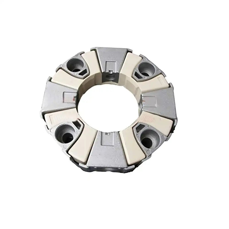 Cargue la imagen en el visor de la galería, Coupling 11N7-10020 For Hyundai Excavator R140W-9 R170W-9 R200W-7 R200W-7A - Hydraulic Parts &gt; Hydraulic Coupler from MyMROmarts
